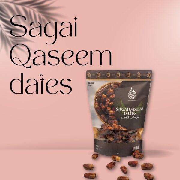 Sagai Dates | Qaseem - Image 3