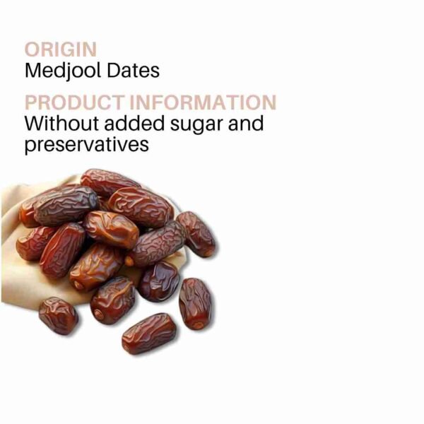 Medjool Dates