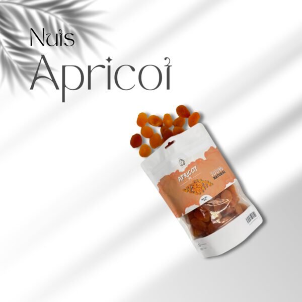Apricot - Image 2