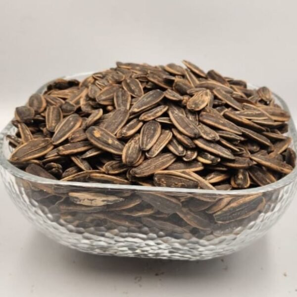 Sunflower Seeds